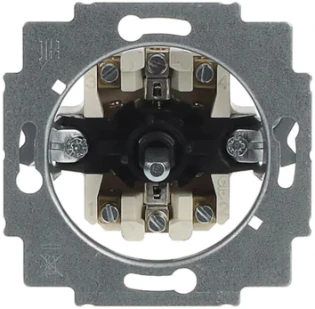 ABB - Jaloezieschakelaar - 2712 U 2CKA001101A0534 18055357