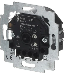 ABB - Jaloezie besturing - 6411 U/S-101 2CKA006410A0379 18055523