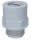 Wiska - Verloopring kabel-/buisinvoer - KRM16/12 10063577 18056