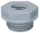 Wiska - Verloopring kabel-/buisinvoer - KRM32/25 10063585 18057