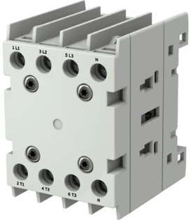 ABB - Lastscheider - OT40G1-4DSN2 1SCA163502R1001 18060798
