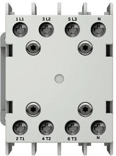 ABB - Lastscheider - OT40G1-4DSN2 1SCA163502R1001 18060860