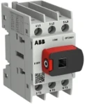 ABB - Lastscheider - OT25G1-3BS 1SCA163417R1001 18060882