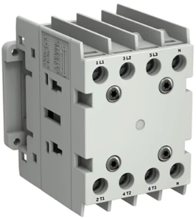 ABB - Lastscheider - OT40G1-4DSN2 1SCA163502R1001 18061058
