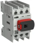 ABB - Lastscheider - OT40G1-3BS 1SCA163478R1001 18061107