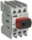ABB - Lastscheider - OT40G1-3BS 1SCA163478R1001 18061107
