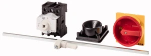 Eaton - Lastscheider - P1-32/M4/SVB 172865 180692