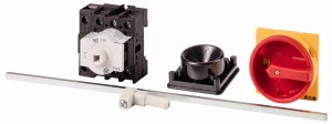 Eaton - Lastscheider - P1-32/M4/SVB/N 172867 180703