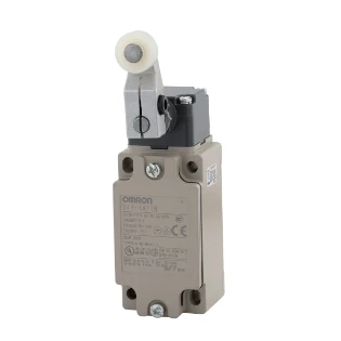 Omron - Eindschakelaar - D4B-4111N D4BN7004C 18072425