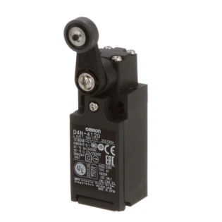 Omron - Eindschakelaar - D4N-4120 D4N 0002G 18072437