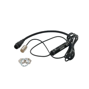 Omron - Inductieve afstandssensor - ZX-EM02HT ZX  1037H 18073664