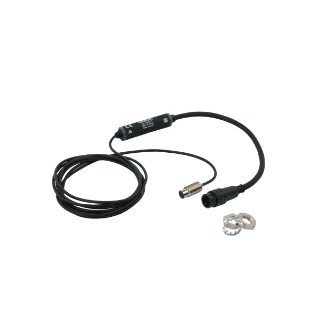 Omron - Inductieve afstandssensor - ZX-EM02T ZX  1023H 18073995