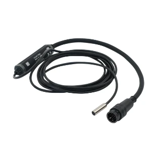 Omron - Inductieve afstandssensor - ZX-ED01T ZX  1021A 18074195