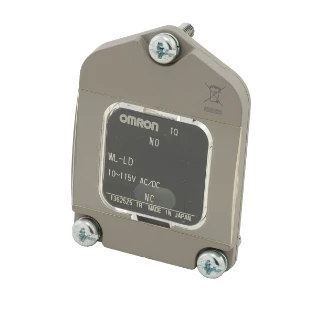 Omron - Toebehoren/onderdelen voor eindschakelaar - WL-LD WL  9647B 18075156