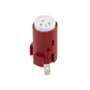 Omron - Toebehoren/onderdelen voor laagspannings-schakeltechniek - A16-24DR A16 0008C 18075418
