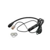 Omron - Inductieve afstandssensor - ZX-EM02HT ZX  1037H 18077586