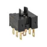 Omron - Hulpcontactblok - A16-2 A16 3002M 18077769