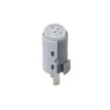 Omron - Toebehoren/onderdelen voor laagspannings-schakeltechniek - A16-24DA A16 0021M 18078549