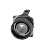 Omron - Drukknop frontelement - A165-CTA A16 1011R 18078581