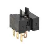 Omron - Hulpcontactblok - A16-1 A16 3001B 18078678