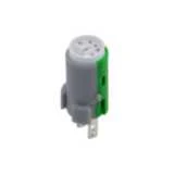Omron - Toebehoren/onderdelen voor laagspannings-schakeltechniek - A16-24DSG A16 0025C 18079493