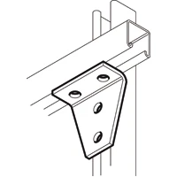 Legrand - Bevestigingselement voor montagerail/-profiel - SB550 SB550 181188