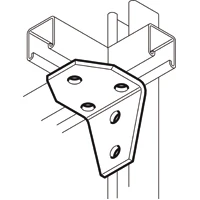 Legrand Bevestigingselement voor montagerail/-profiel SB556S SB556S 181237