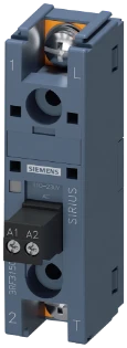 Siemens - Solid-staterelais - 3RF3150-3AA24 3RF31503AA24 18130549