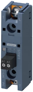 Siemens - Solid-staterelais - 3RF3125-3AA02 3RF31253AA02 18130624
