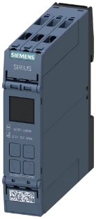 Siemens - Verschilstroom-relais - 3UG5625-1CW30 3UG56251CW30 18130771