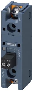 Siemens - Solid-staterelais - 3RF3190-3AA44 3RF31903AA44 18130962