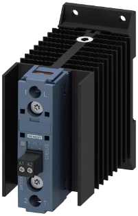 Siemens - Solid-staterelais - 3RF3350-1BA44 3RF33501BA44 18131144
