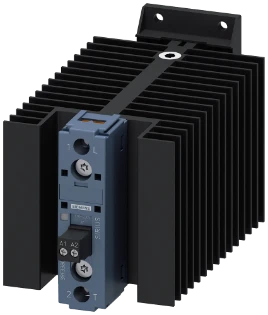 Siemens - Solid-staterelais - 3RF3380-1BA24 3RF33801BA24 18131270