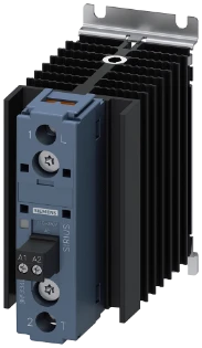 Siemens - Solid-staterelais - 3RF3340-1BA22 3RF33401BA22 18131365