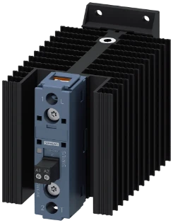 Siemens - Solid-staterelais - 3RF3365-1BA24 3RF33651BA24 18131401