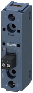 Siemens - Solid-staterelais - 3RF3150-1AA02 3RF31501AA02 18131424