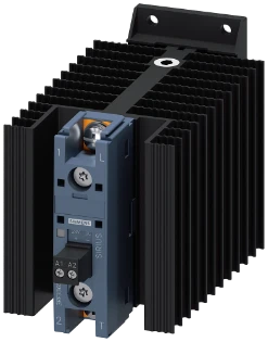 Siemens - Solid-staterelais - 3RF3365-3AA04 3RF33653AA04 18131850