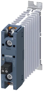 Siemens - Solid-staterelais - 3RF3320-3AA44 3RF33203AA44 18131857