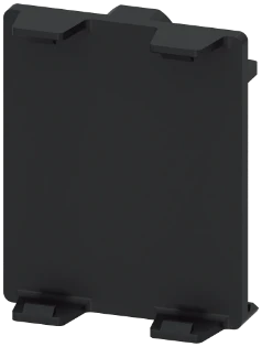 Siemens - Toebehoren/onderdelen voor motorbesturings- en beveiligingsapparaat - 3UF8920-0AA00-0 3UF89200AA000 18131939