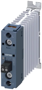 Siemens - Solid-staterelais - 3RF3320-1AA22 3RF33201AA22 18132236