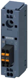Siemens - Solid-staterelais - 3RF3190-2AA26 3RF31902AA26 18132267