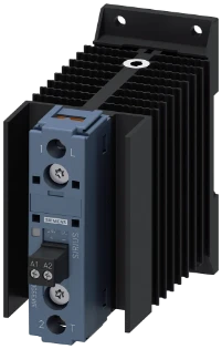 Siemens - Solid-staterelais - 3RF3350-1BA02 3RF33501BA02 18132581