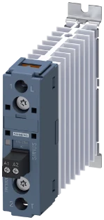 Siemens - Solid-staterelais - 3RF3320-1BA22 3RF33201BA22 18132859