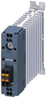Siemens - Solid-staterelais - 3RF3320-2AA24 3RF33202AA24 18133000