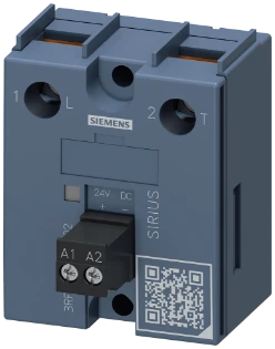 Siemens - Solid-staterelais - 3RF3025-1AA02 3RF30251AA02 18133111