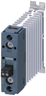 Siemens - Solid-staterelais - 3RF3320-1AA65 3RF33201AA65 18133785
