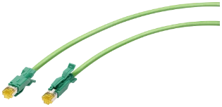 Siemens - Data- en communicatiekabel - 6XV1870-4HH20 6XV18704HH20 18133848