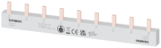 Siemens - Kamrail - 5ST3614 5ST3614 18134036