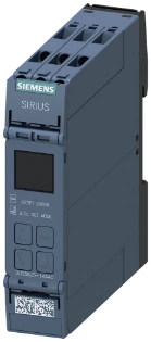 Siemens - Verschilstroom-relais - 3UG5825-1AA40 3UG58251AA40 18134220