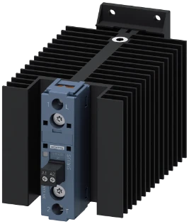 Siemens - Solid-staterelais - 3RF3380-1BA22 3RF33801BA22 18134236